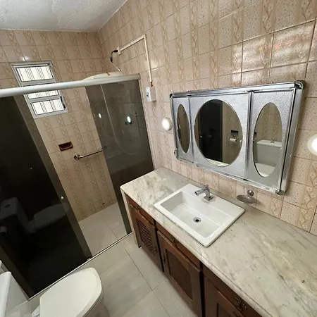 Suites No Sao Francisco - Casa De Hospedagem Ferreira Sao Luis  Room photo