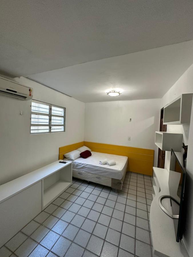 Homestay No Sao Francisco - Casa De Ferreira