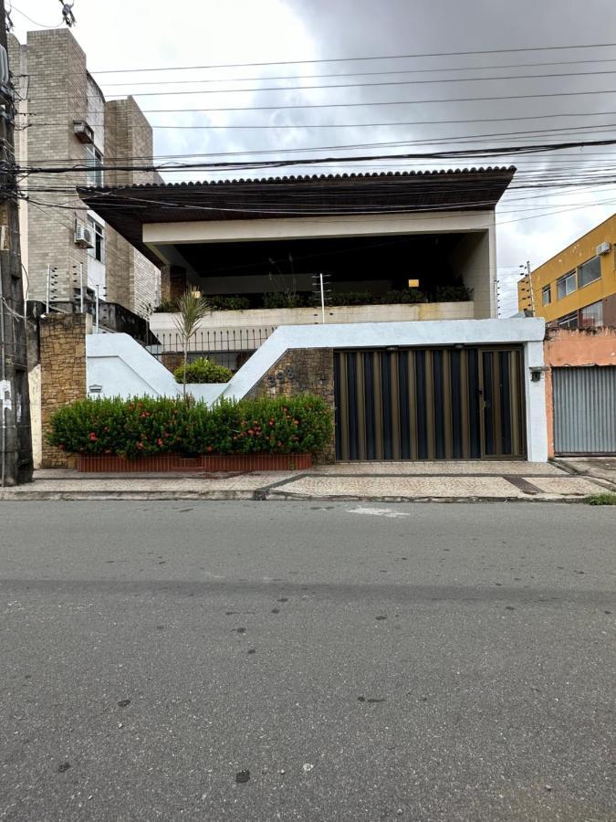 No Sao Francisco - Casa De Ferreira * Sao Luis (Maranhao)