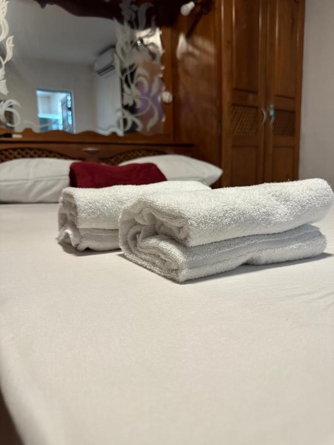 Homestay No Sao Francisco - Casa De Ferreira Sao Luis (Maranhao)