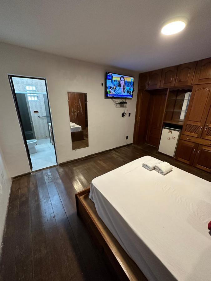 Homestay No Sao Francisco - Casa De Ferreira Sao Luis (Maranhao)