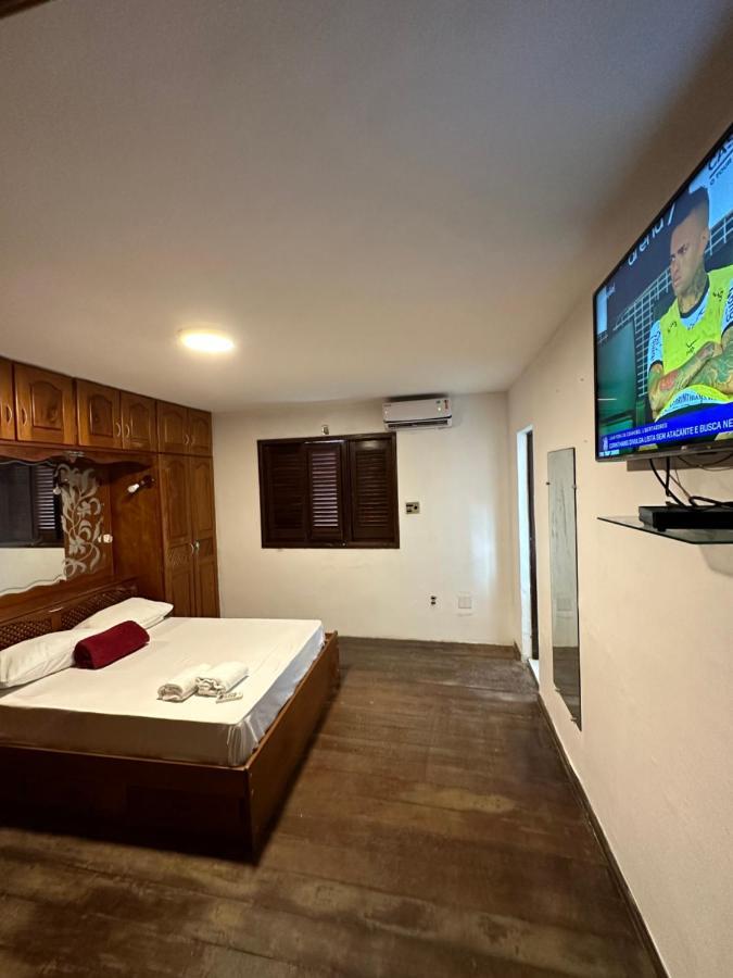 Homestay No Sao Francisco - Casa De Ferreira