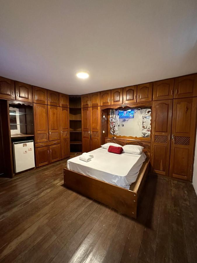 No Sao Francisco - Casa De Ferreira Homestay