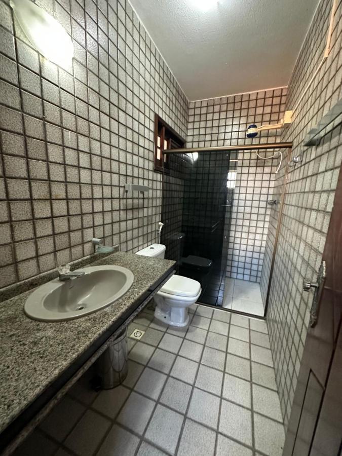 Homestay No Sao Francisco - Casa De Ferreira *