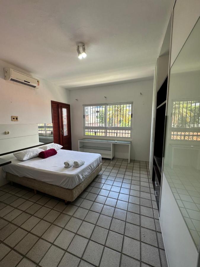 Homestay No Sao Francisco - Casa De Ferreira *
