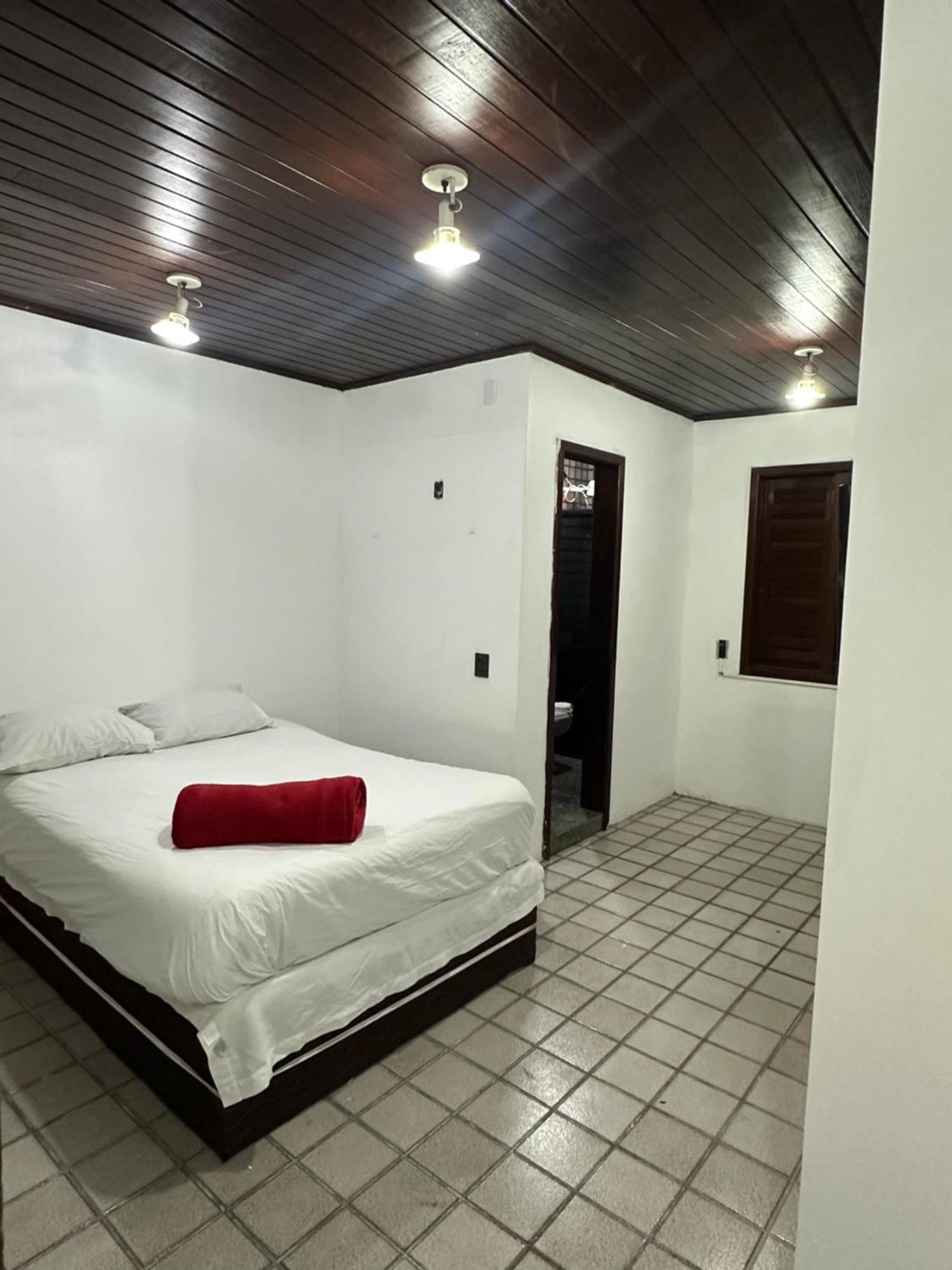 No Sao Francisco - Casa De Ferreira Homestay