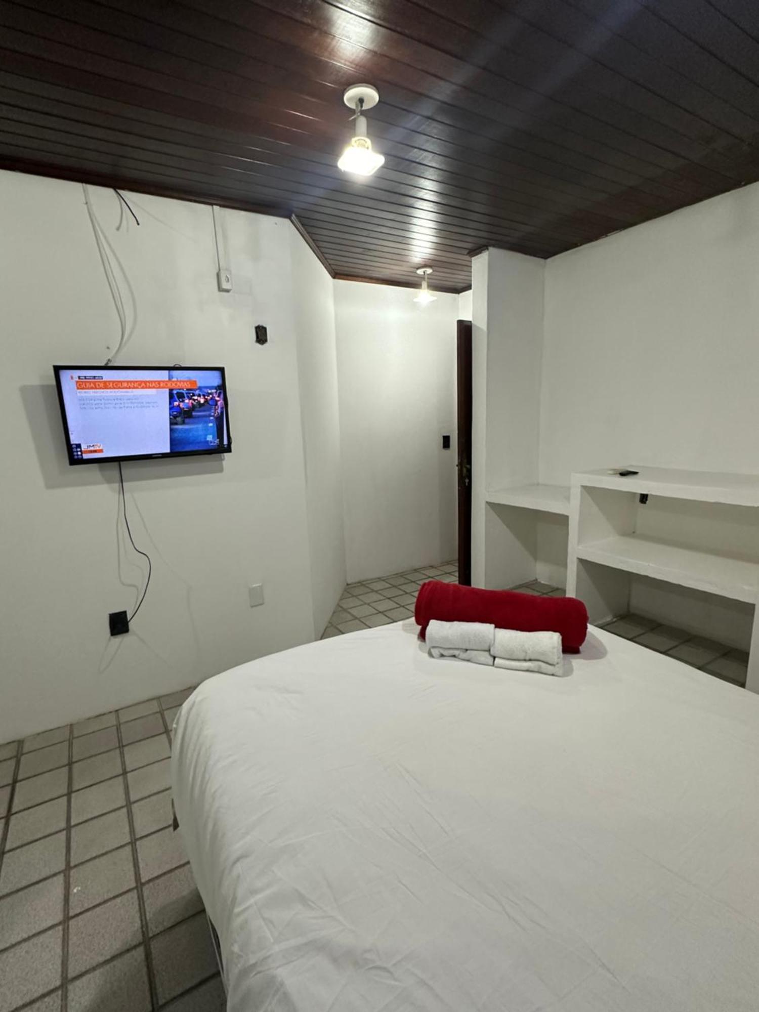 No Sao Francisco - Casa De Ferreira