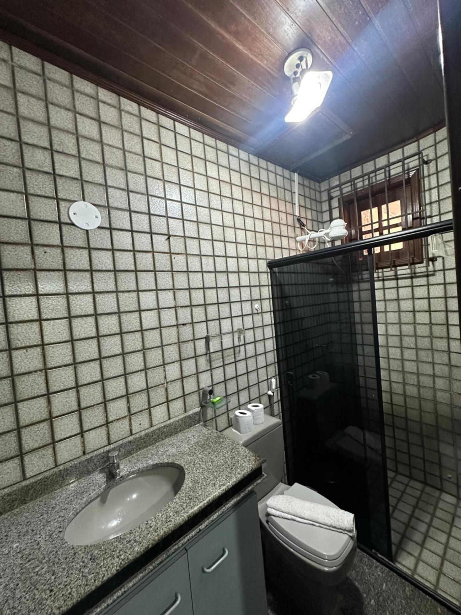 No Sao Francisco - Casa De Ferreira Homestay *