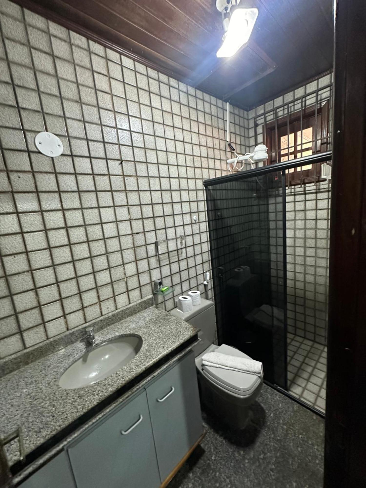 No Sao Francisco - Casa De Ferreira Homestay